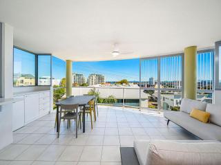 Pinnacles unit 23 Caloundra QLD - Caloundra - 6