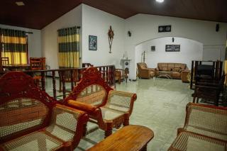 Green villa - Badulla - 0