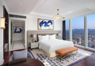 The Lixury Hotel, in The Unbound Collection by Hyatt - Liberation Square - Chongqing - 9