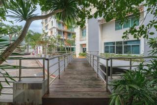 C211 Motorbike Friendly 950m to Patong Beach Pool&Gym - Patong Beach - 2