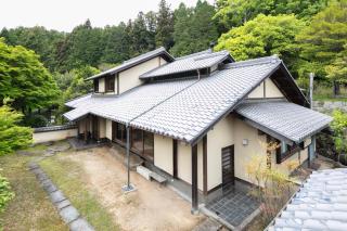 Villa璃都りーと Villa Retreat - Ibaraki - 6