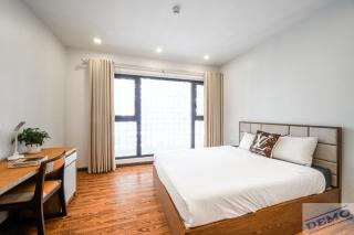 Luxe Paradise Residence Âu Cơ - Hanoi - 4