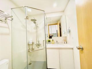 Getaway Stu Apt Nice View In Vinhomes Green Bay, 25' To Airport - Hanoi - 7