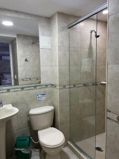 Apto a pasos de la playa, ubicación perfecta - Cartagena - 5
