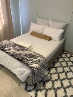 Jalash Self catering accommodation - Swakopmund - 9