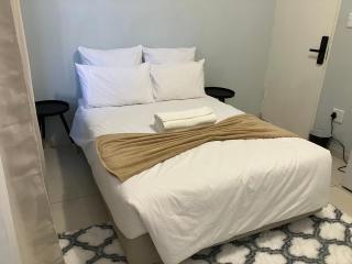 Jalash Self catering accommodation - Swakopmund - 7