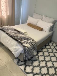 Jalash Self catering accommodation - Swakopmund - 6