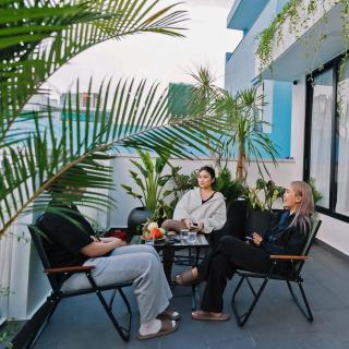 EL Where Hotel - Ho Chi Minh - 9