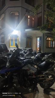 The Vintage Kashmir Homestay - 5