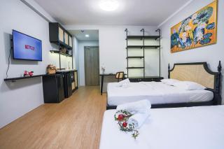 Central Apartel - SG's Heart & Ben Thanh Market Area - Ho Chi Minh - 0