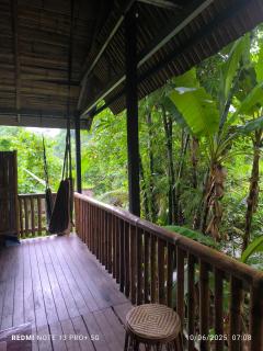 Hill Tribe Art House (Lahu & Akha Homestay) - Ban Khrae Yao Doi Bo - 3