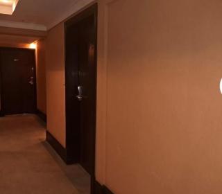 DPTO TOWER SUITEs PREMIUM - 0