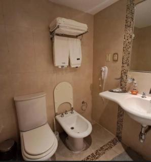 APARTAMENTO TOWER SUITEs - Mendoza - 7