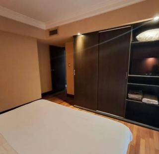 APARTAMENTO TOWER SUITEs - Mendoza - 5