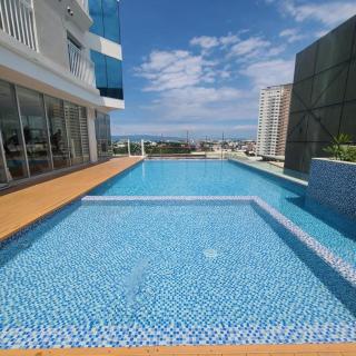 Inspiria - Comfy Studio in Davao City - Davao City - 6