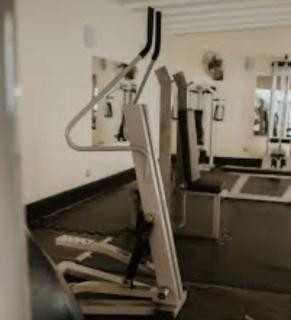 APARTAMENTO TOWER SUITEs - Mendoza - 2