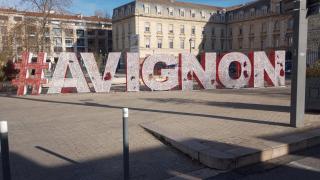 Le refuge des Papes climatisé - Avignone - 6