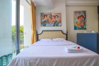 Central Apartel - SG's Heart & Ben Thanh Market Area - Ho Chi Minh - 4