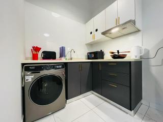 Arte Cheras Duplex by DeUrban - Kuala Lumpur - 9