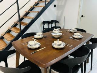Arte Cheras Duplex by DeUrban - Kuala Lumpur - 8