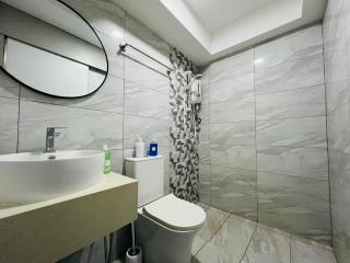 Arte Cheras Duplex by DeUrban - Kuala Lumpur - 6