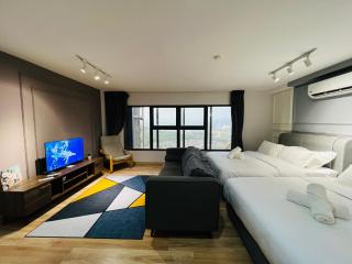 Arte Cheras Duplex by DeUrban - Kuala Lumpur - 4