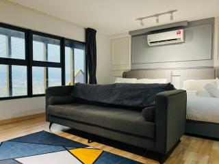 Arte Cheras Duplex by DeUrban - Kuala Lumpur - 2