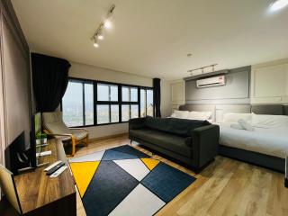 Arte Cheras Duplex by DeUrban - Kuala Lumpur - 1