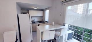 One-bedroom apartment in Palermo, near Plaza Italia Rural - Buenos Aires - 8