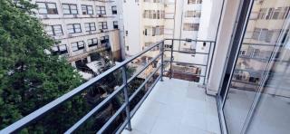 One-bedroom apartment in Palermo, near Plaza Italia Rural - Buenos Aires - 6