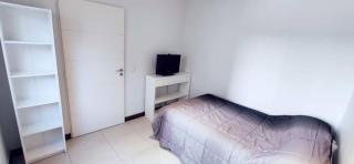 One-bedroom apartment in Palermo, near Plaza Italia Rural - Buenos Aires - 4