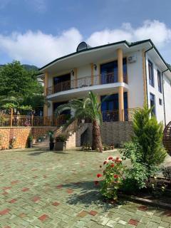 Villa with swimming pool - 0