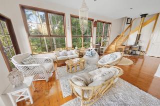 The Junglehouse Noosa - Doonan - 4