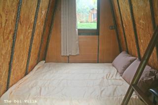 The Doi Farmstay - Ban Huai Rin - 9