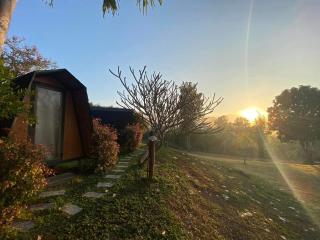 The Doi Farmstay - Ban Huai Rin - 8
