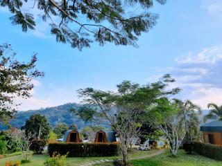 The Doi Farmstay - Ban Huai Rin - 5