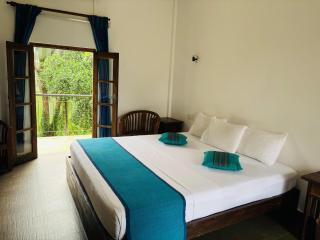 Paradise Forest Garden - 7