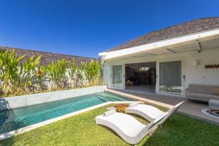 Villa Mylandro - 3 BR Private Villa Located in Berawa - 4