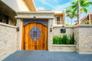 Kris Residence Sanur - 9