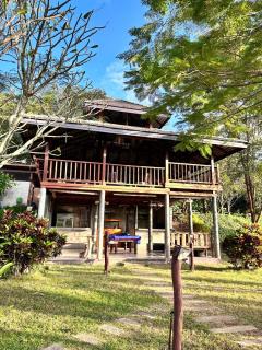 The Doi Farmstay - Ban Huai Rin - 0