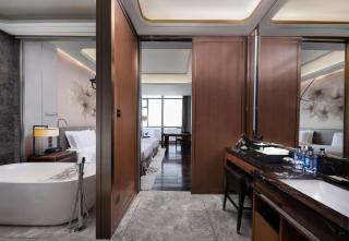 Kempinski Hotel Changsha - Changsha - 9