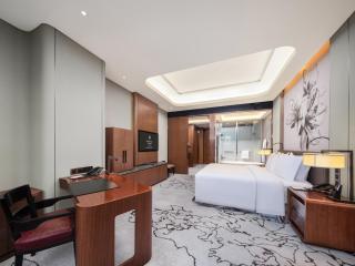 Kempinski Hotel Changsha - Changsha - 8