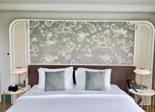 The Quarter Chaophraya by UHG - Bangkok - 8