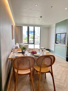 The Quarter Chaophraya by UHG - Bangkok - 4