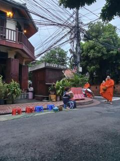 Tingkham Guesthouse - Luang Prabang - 9