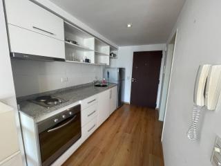 Studio Apartment Panoramic View of BSAS Above 9 de Julio Avenue - Buenos Aires - 4