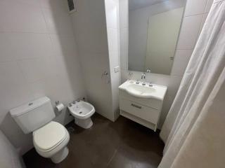 Studio Apartment Panoramic View of BSAS Above 9 de Julio Avenue - Buenos Aires - 3