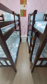 AZURE BICUTAN BACKPACKERS MAUI Tower - Manila - 7