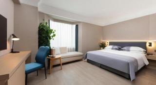 Greatwall Hotel - Zhengzhou - Zhengzhou - 4