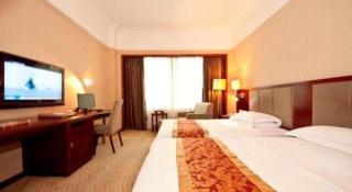 Fujian Galaxy Garden Hotel - 3